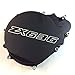 Billet Motor Engine Stator Cover Kawasaki Zx6R 636 2003-2004 Black Left Side