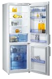 Produkt-Bild: Gorenje K&uuml;hl-Gefrier-Kombination RK 60352