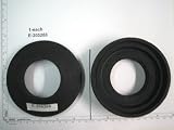 FLM E205288 TANK TO BOWL GASKET