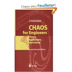 Chaos for Engineers: Theory, Applications, and Control