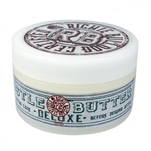 HustleButter Deluxe 5oz tub