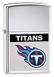 Tennessee Titans - Zippo Lighters - NFL - National Football League