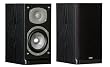 Energy C-100 Bookshelf Speakers (Pair, Black)