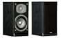 Energy C-100 Bookshelf Speakers (Pair, Black)
