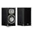Energy C-100 Bookshelf Speakers (Pair, Black)