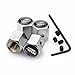 Land Rover Anti Theft Wheel Tire Metal Alloy Stem Valve Cap