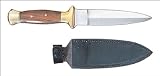 9-1/2Throwing / Boot Knife 2 3333366