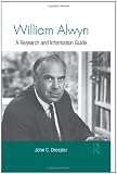 William Alwyn: A Research and Information Guide (Routledge Music Bibliographies)