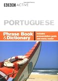 "BBC" Portuguese Phrase Book and Dictionary