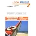 "BBC" Portuguese Phrase Book and Dictionary