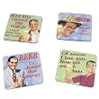 Housework Coaster Set