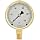 NOSHOK 300 Series Pressure Gauge