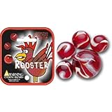 Rooster Marbles