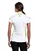 Pearl Izumi Women's Ultra Insideout Zip Short Sleeve Top