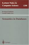 Review Springer  / Semantics in Databases (Lecture Notes in Computer Science)