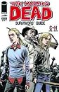 Walking Dead Survivors' Guide #2