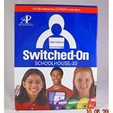 Switched-On Schoolhouse 2.0 (5th Grade Math)