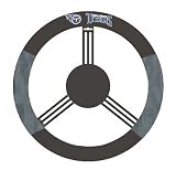 Tennessee Titans NFL Mesh Steering Wheel Cover