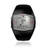 Polar FT40M Heart Rate Monitor Watch