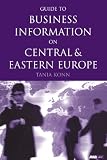 Guide to business information on Central and Eastern Europe
