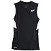 Nike Men's Team Tight Fit Sleeveless Tank Top 519983 012 S-2XL