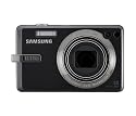 Samsung SL820 12MP Digital Camera with 5x Wide Angle Dual Image Stabilized Zoom and 3.0 inch LCD (Black)