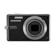 Samsung SL820 12MP Digital Camera with 5x Wide Angle Dual Image Stabilized Zoom and 3.0 inch LCD (Black) ~ Samsung