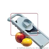 Review Matfer  / Matfer Mandoline Pusher Replacement - Part # 21506
