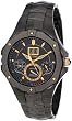 Seiko Men's SNP017 Coutura Kinetic Perpetual Watch