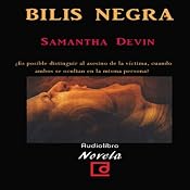 H&ouml;rbuch Bilis Negra [Black Bile]