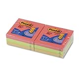 Post-it Pop-Up Notepad Refills - Neon (2-pk.)