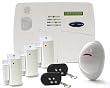 POWERMAX+KIT2 - Visonic Powermax Security System Kit