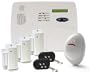 POWERMAX+KIT2 - Visonic Powermax Security System Kit