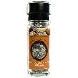 Chocolate and Sugar Grinder