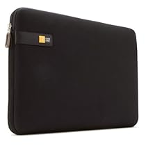 Case Logic LAPS-111 10 - 11.6 -Inch Chromebook/Netbook Sleeve (Black)