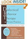 Dialectical Behavior Therapy in  Private Practice