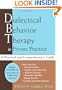 Dialectical Behavior Therapy in  Private Practice