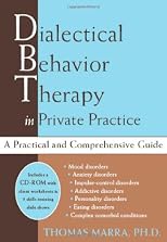 Dialectical Behavior Therapy in  Private Practice
