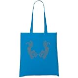 Koi Organic Fashion Tote