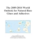 The 2009-2014 World Outlook for Natural Base Glues and Adhesives