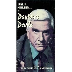 Dayton's Devils [VHS]