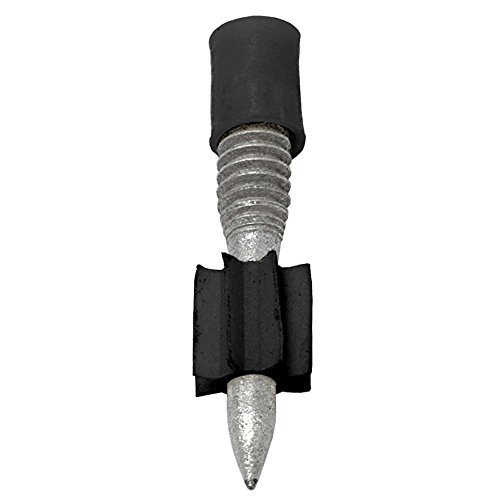 Simpson Strong-Tie PSLV4-100100 1/4-20 Threaded Stud T-1", S-1" (100)