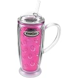 Aladdin MiGo Pink Ava Cold Travler Mug