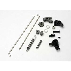 Linkage Set, Throttle, Brake: Revo,SLY
