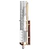 Conant Custom Brass Model VRG-1 Vermont Natural Brass Rain Gauge