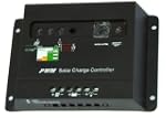 lux.pro� 20A SOLAR LADEREGLER 12V 24V