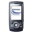 Samsung SGH-U600 Unlocked Cell Phone with 3.2 MP Camera, Media Player, MicroSD Slot--International Version with No Warranty (Sapphire Blue)