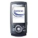 Samsung SGH-U600 Unlocked Cell Phone with 3.2 MP Camera, Media Player, MicroSD Slot--International Version with No Warranty (Sapphire Blue)