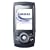 Samsung SGH-U600 Unlocked Cell Phone with 3.2 MP Camera, Media Player, MicroSD Slot--International Version with No Warranty (Sapphire Blue)
