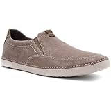 Clarks Men's Neelix Fly Loafers Shoes